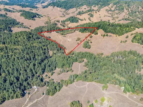 4070 Williams Ranch Rd, Willits, CA 95490 photo 32