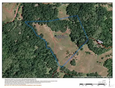4070 Williams Ranch Rd, Willits, CA 95490 photo 33