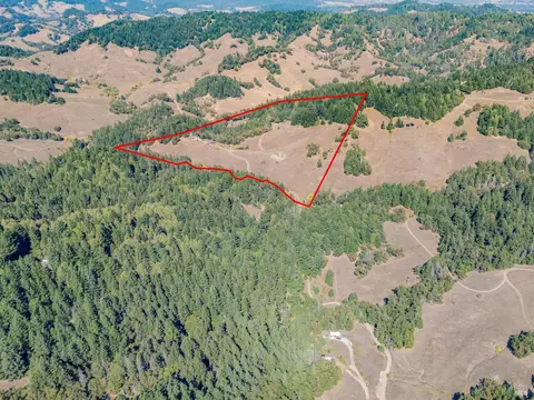 4070 Williams Ranch Rd, Willits, CA 95490 photo 31