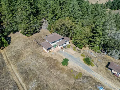 4070 Williams Ranch Rd, Willits, CA 95490 photo 27