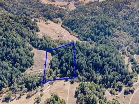 4070 Williams Ranch Rd, Willits, CA 95490 photo 39