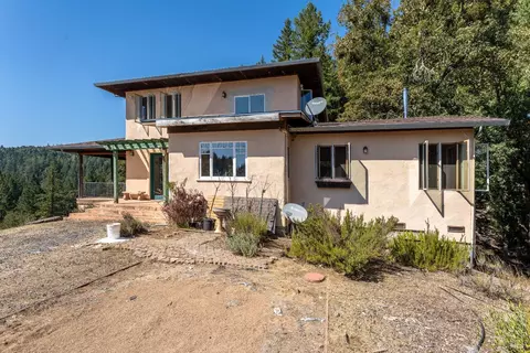 4070 Williams Ranch Rd, Willits, CA 95490 photo 19