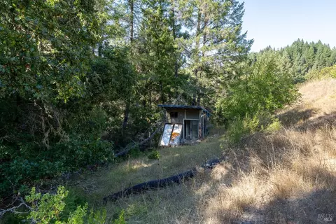 4070 Williams Ranch Rd, Willits, CA 95490 photo 46