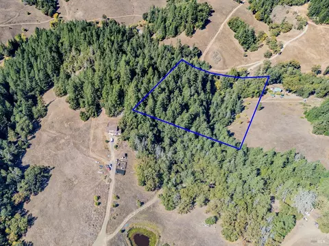 4070 Williams Ranch Rd, Willits, CA 95490 photo 38