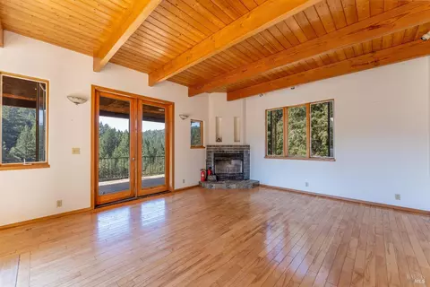 4070 Williams Ranch Rd, Willits, CA 95490 photo 5