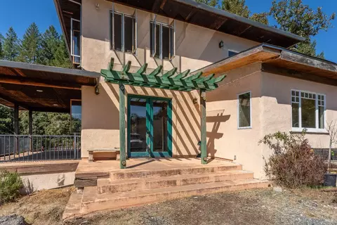 4070 Williams Ranch Rd, Willits, CA 95490 photo 2