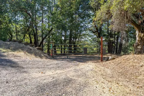 4070 Williams Ranch Rd, Willits, CA 95490 photo 30