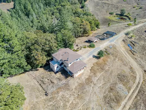 4070 Williams Ranch Rd, Willits, CA 95490 photo 28