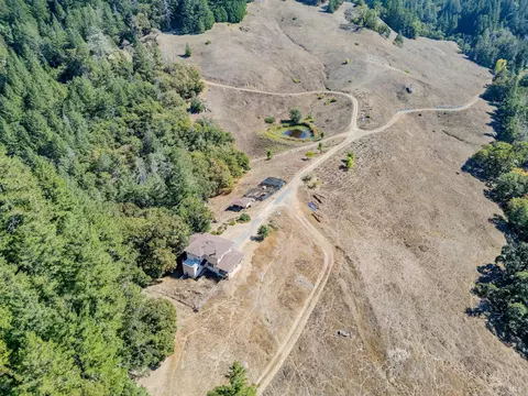 4070 Williams Ranch Rd, Willits, CA 95490 photo 29