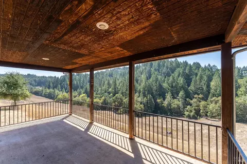 4070 Williams Ranch Rd, Willits, CA 95490 photo 20
