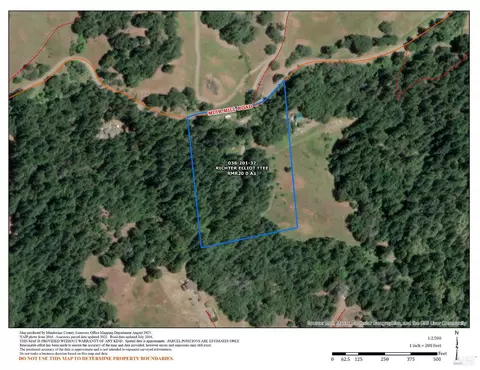 4070 Williams Ranch Rd, Willits, CA 95490 photo 37