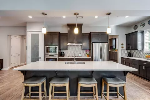 Kitchen - 2067 Morlan Dr, Napa, CA 94558 photo 1 of 2