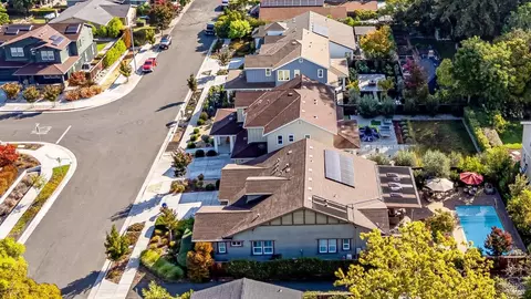 View/Area - 2067 Morlan Dr, Napa, CA 94558 photo 2 of 3