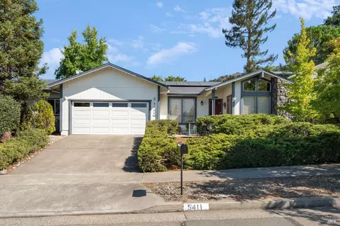 5411 Yerba Buena Rd, Santa Rosa, CA 95409