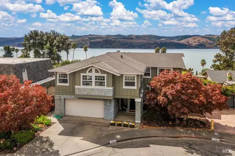 1364 Bonita Bahia Ct, Benicia, CA 94510