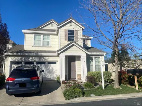 4658 Lapis Ct, Fairfield, CA 94534