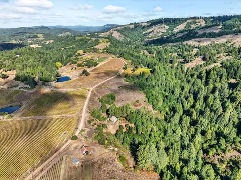 View/Area - 2333 Guntley Rd, Philo, CA 95466 photo 2 of 6