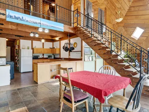 Dining - 2333 Guntley Rd, Philo, CA 95466 photo 1 of 1