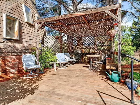 Exterior - 2333 Guntley Rd, Philo, CA 95466 photo 3 of 5