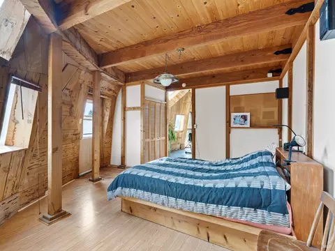 Bedroom - 2333 Guntley Rd, Philo, CA 95466 photo 2 of 5
