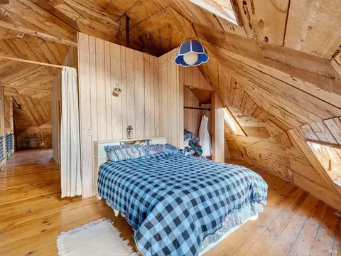 Bedroom - 2333 Guntley Rd, Philo, CA 95466 photo 3 of 5