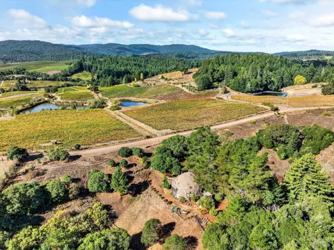 View/Area - 2333 Guntley Rd, Philo, CA 95466 photo 1 of 6