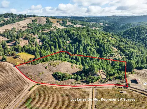 View/Area - 2333 Guntley Rd, Philo, CA 95466 photo 6 of 6