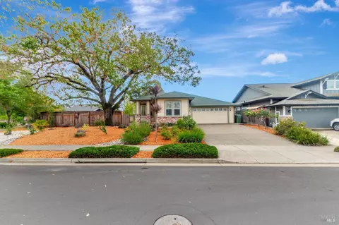 1101 Rochioli Dr, Windsor, CA 95492 photo 4