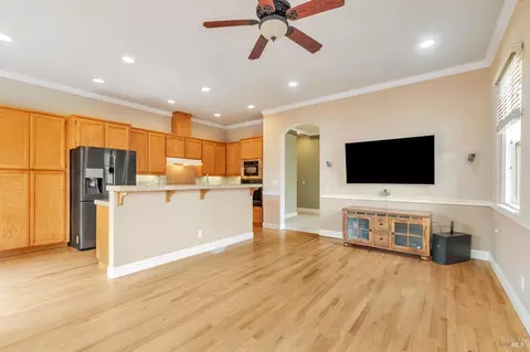 1101 Rochioli Dr, Windsor, CA 95492 photo 23
