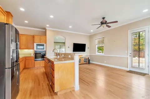 1101 Rochioli Dr, Windsor, CA 95492 photo 22