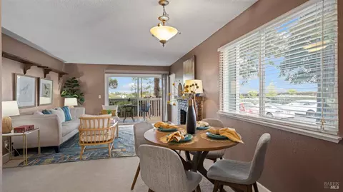 1843 Shirley Dr, Benicia, CA 94510