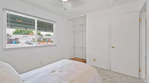 Bedroom - 259 Bowline Dr, Vacaville, CA 95687 photo 6 of 6