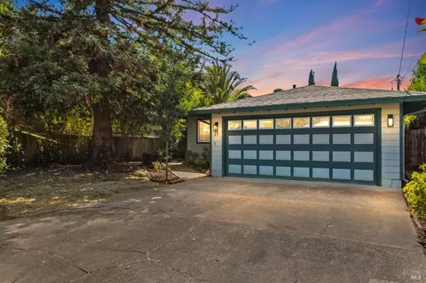 21 Washington Ave, San Rafael, CA 94903