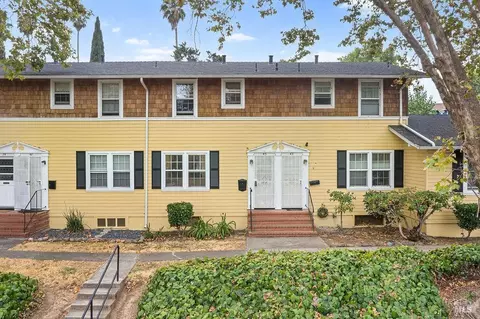 43 Rodgers St, Vallejo, CA 94590