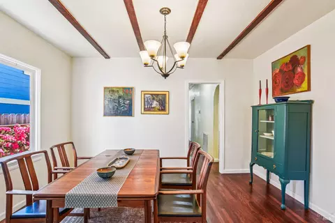Dining - 935 Virginia St, Vallejo, CA 94590 photo 2 of 5