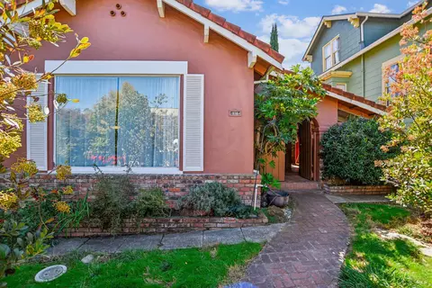 935 Virginia St, Vallejo, CA 94590