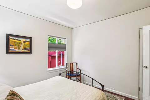 Bedroom - 935 Virginia St, Vallejo, CA 94590 photo 4 of 4