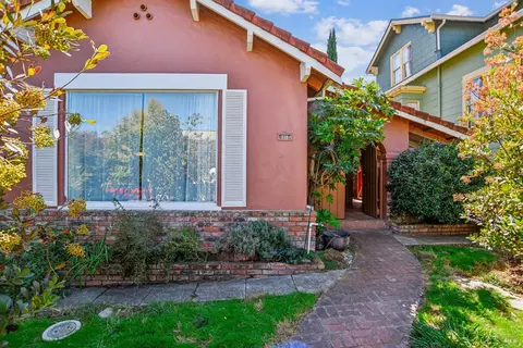 935 Virginia St, Vallejo, CA 94590