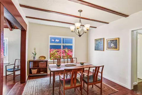 Dining - 935 Virginia St, Vallejo, CA 94590 photo 3 of 5