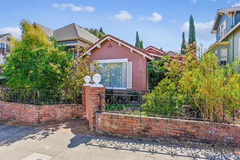 Exterior - 935 Virginia St, Vallejo, CA 94590 photo 2 of 5