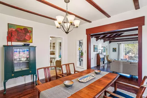 Dining - 935 Virginia St, Vallejo, CA 94590 photo 1 of 5