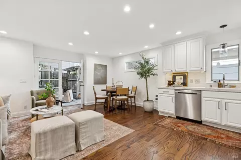 Other - 236 Miller Ave #B, Mill Valley, CA 94941 photo 3 of 9