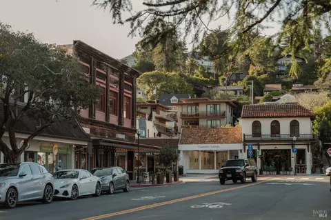 Other - 236 Miller Ave #B, Mill Valley, CA 94941 photo 8 of 9