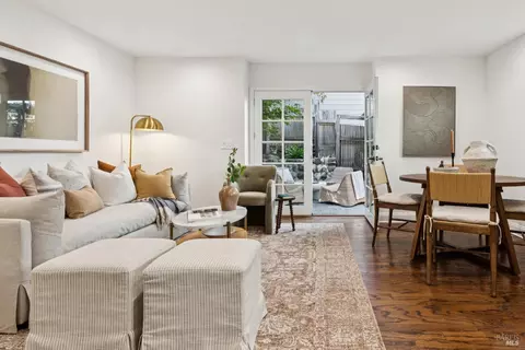 236 Miller Ave #B, Mill Valley, CA 94941