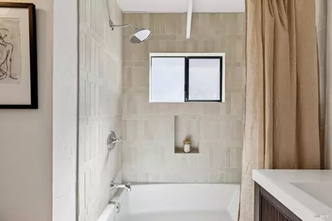 Bath - 236 Miller Ave #B, Mill Valley, CA 94941 photo 2 of 2