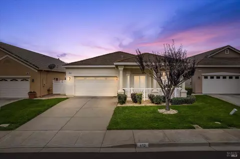 412 Marvin Gardens Dr, Vacaville, CA 95687