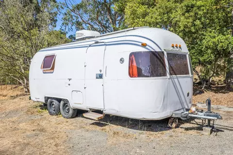 Exterior - 17523 Highway 1, Marshall, CA 94940 photo 12 of 16