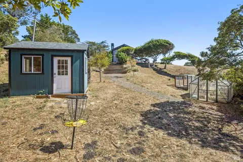 Exterior - 17523 Highway 1, Marshall, CA 94940 photo 9 of 16