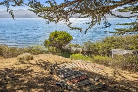 View/Area - 17523 Highway 1, Marshall, CA 94940 photo 4 of 23