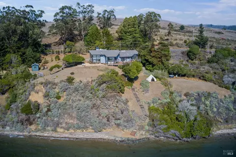 View/Area - 17523 Highway 1, Marshall, CA 94940 photo 20 of 23